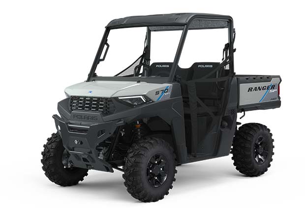 2024 RANGER SP 570 HD